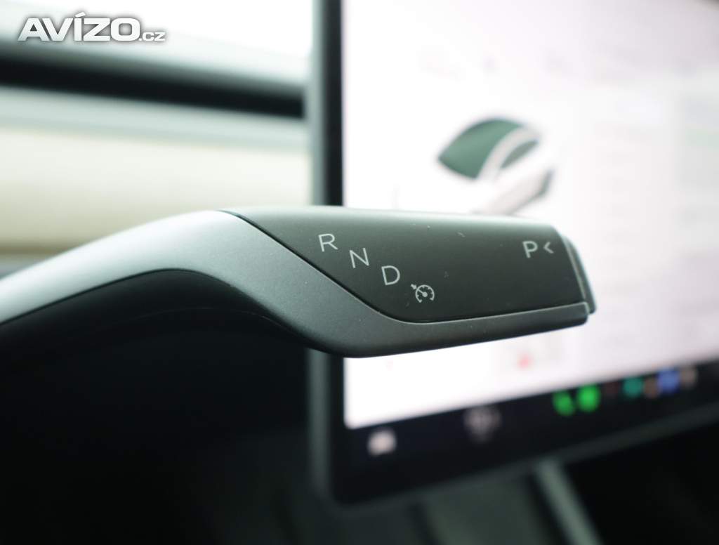 Foto inzerátu Tesla Model 3 Long Range 4WD 82kWh