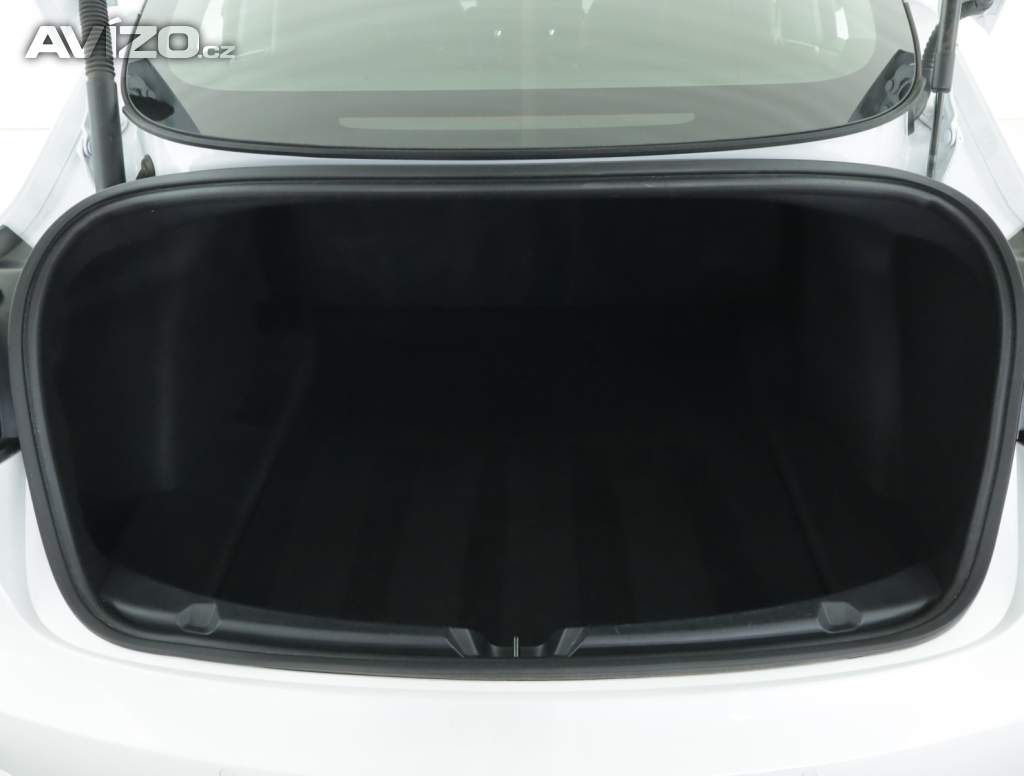 Foto inzerátu Tesla Model 3 Long Range 4WD 82kWh