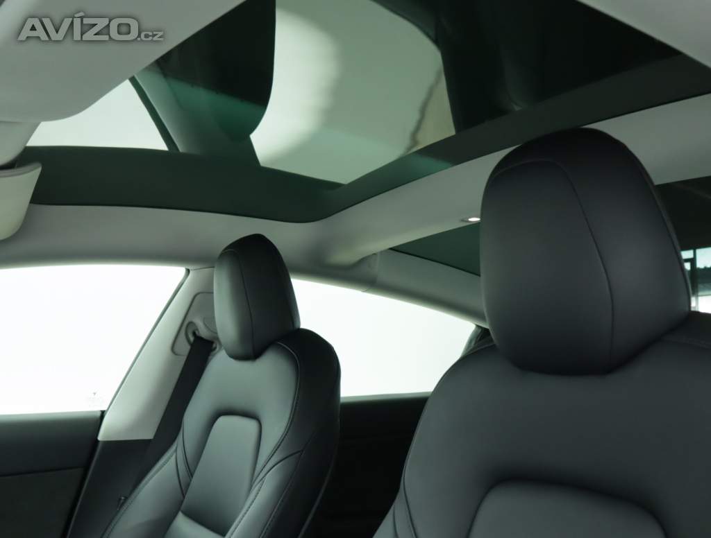 Foto inzerátu Tesla Model 3 Long Range 4WD 82kWh