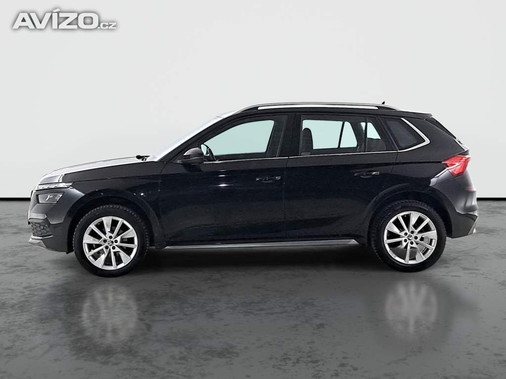 Foto inzerátu Skoda Kamiq 1.5 TSI