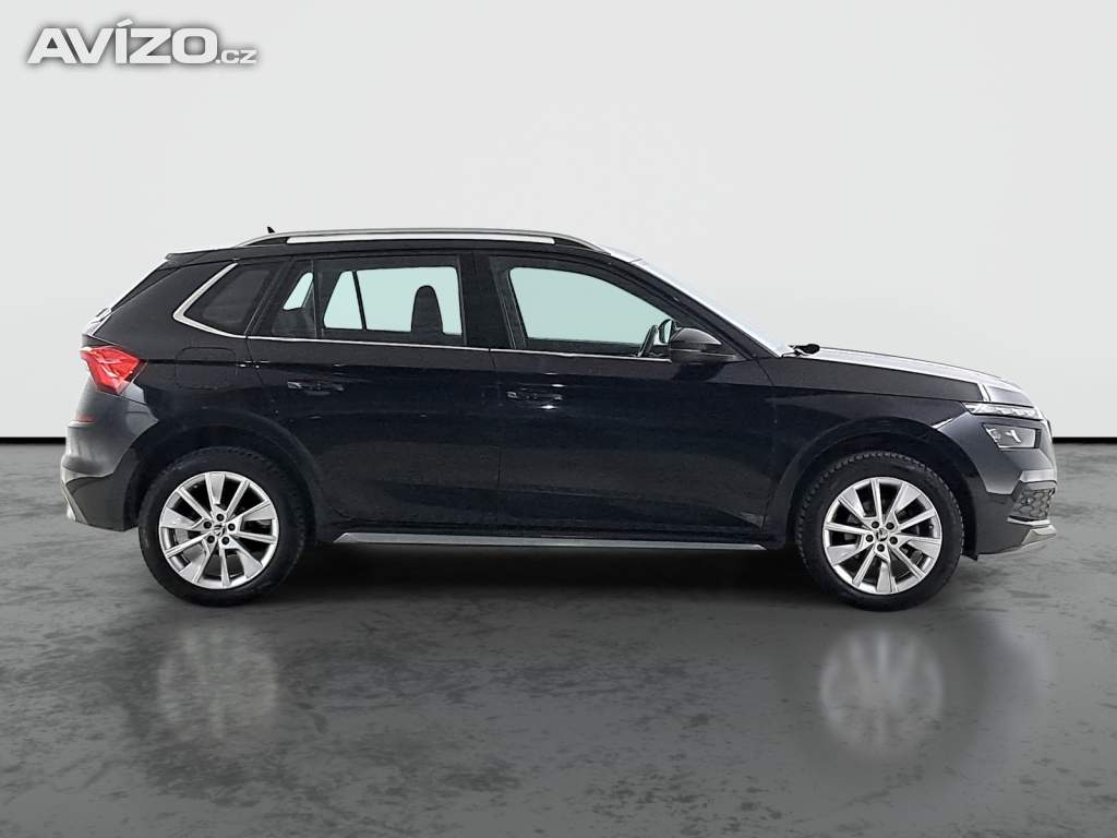 Foto inzerátu Skoda Kamiq 1.5 TSI