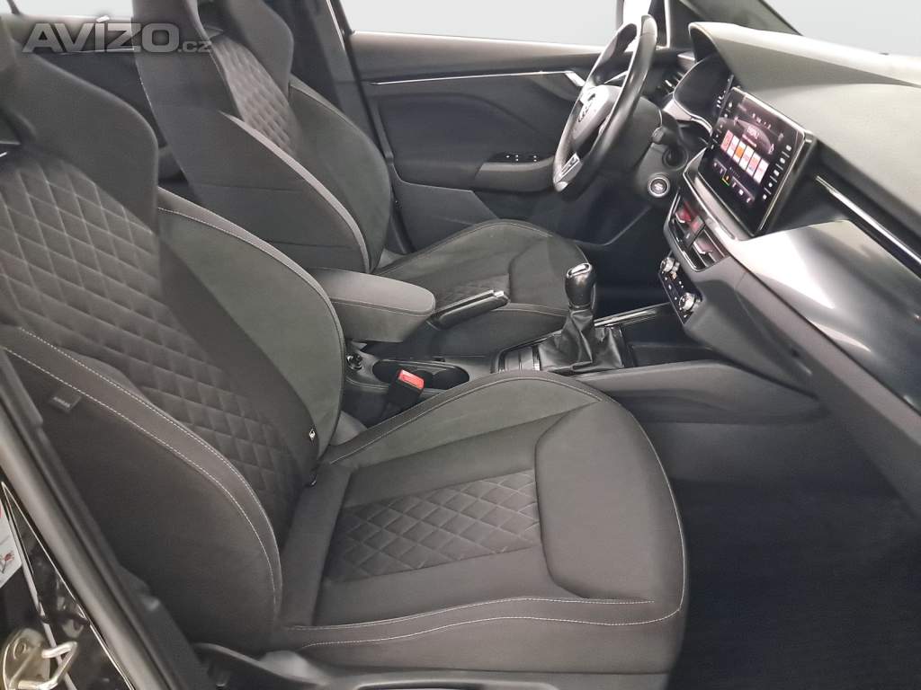 Foto inzerátu Skoda Kamiq 1.5 TSI