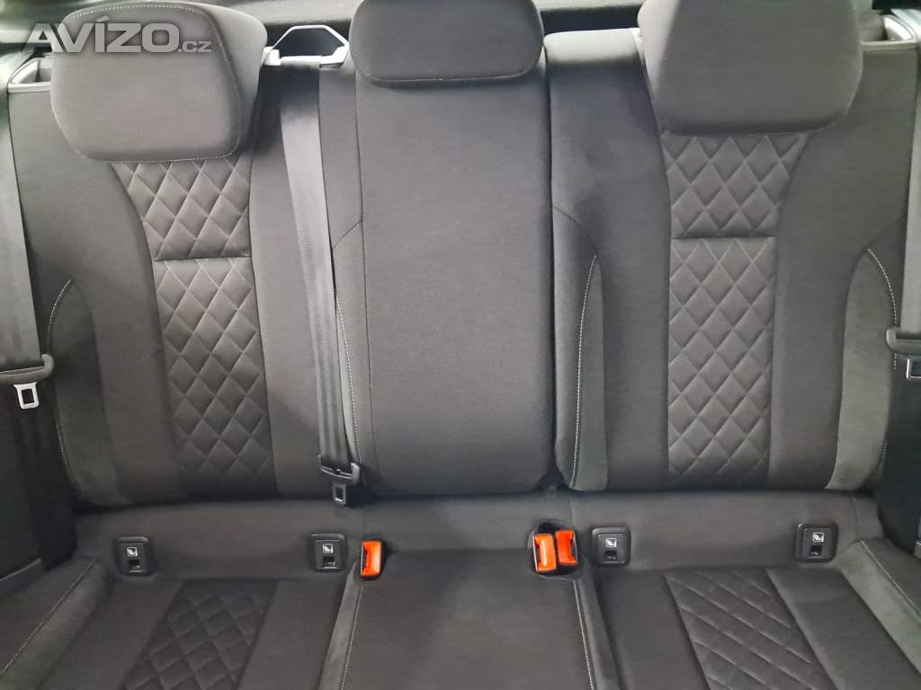 Foto inzerátu Skoda Kamiq 1.5 TSI