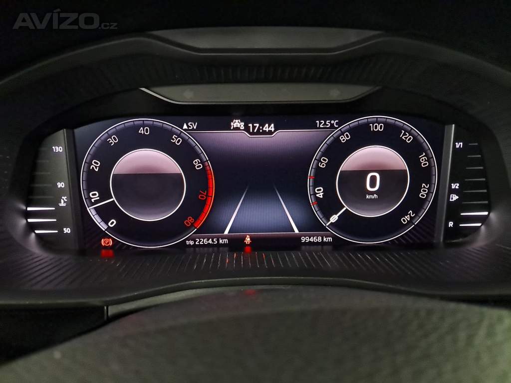 Foto inzerátu Skoda Kamiq 1.5 TSI