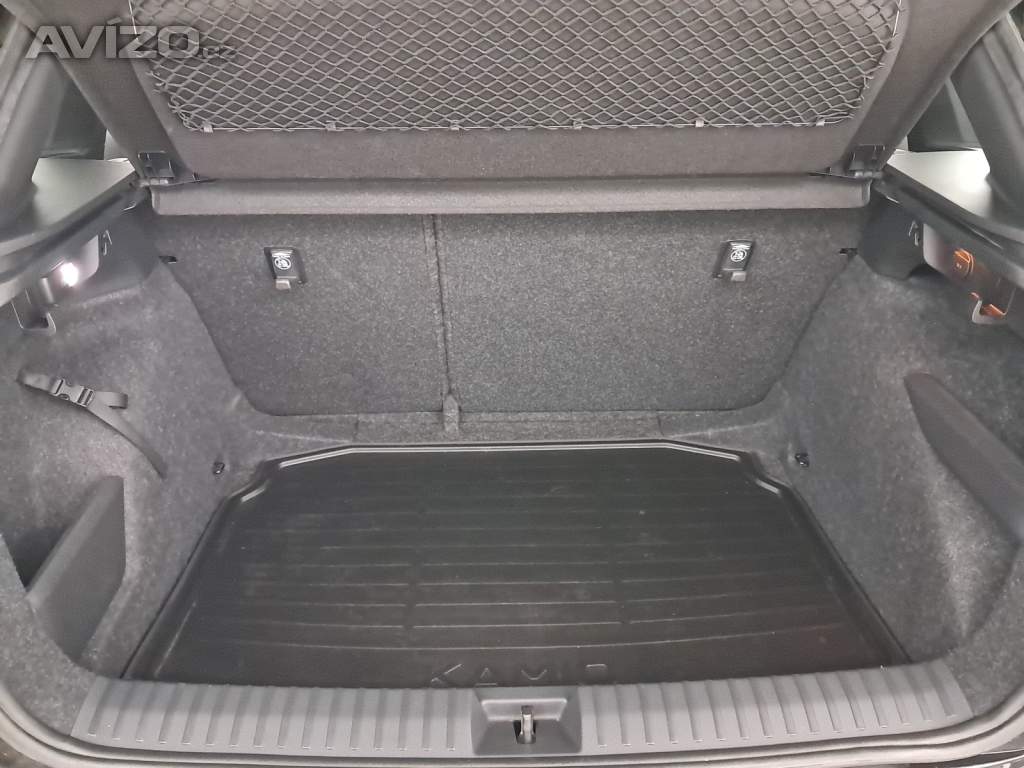 Foto inzerátu Skoda Kamiq 1.5 TSI