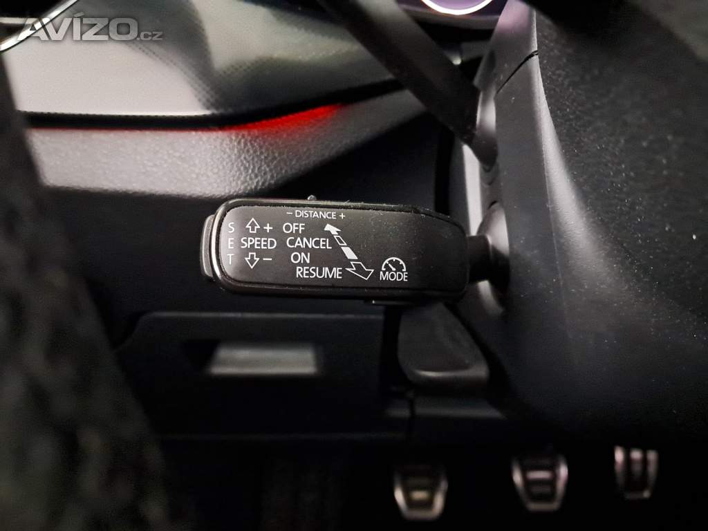 Foto inzerátu Skoda Kamiq 1.5 TSI