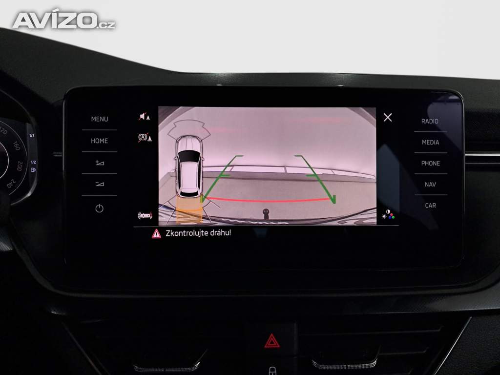 Foto inzerátu Skoda Kamiq 1.5 TSI