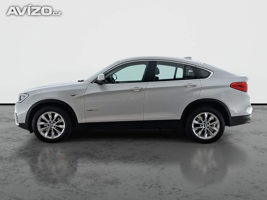 Foto inzerátu BMW X4 xDrive20d