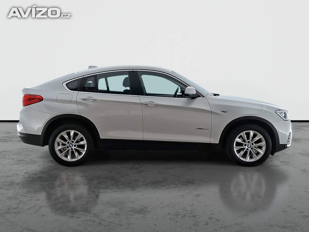 Foto inzerátu BMW X4 xDrive20d