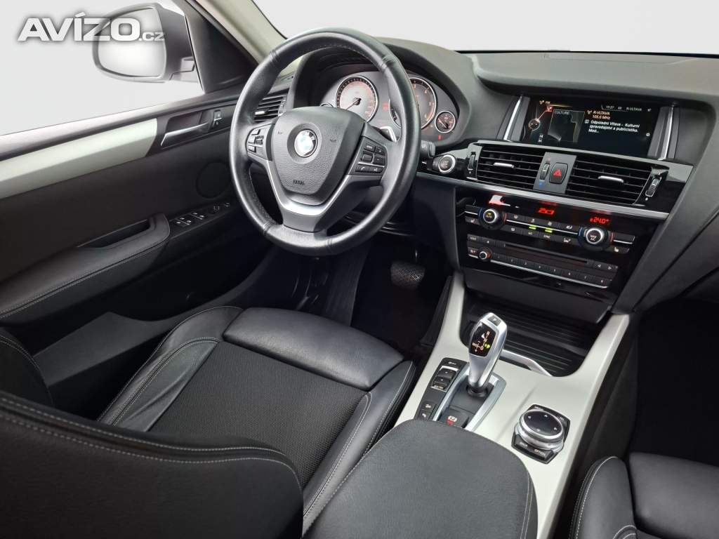 Foto inzerátu BMW X4 xDrive20d