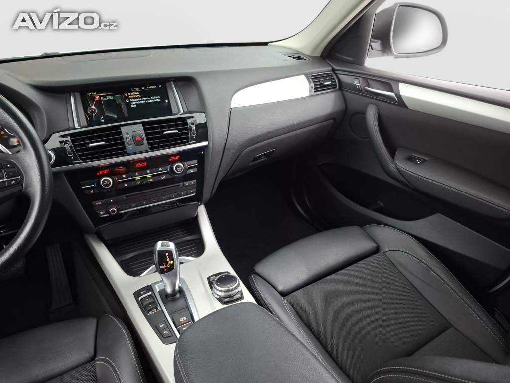 Foto inzerátu BMW X4 xDrive20d