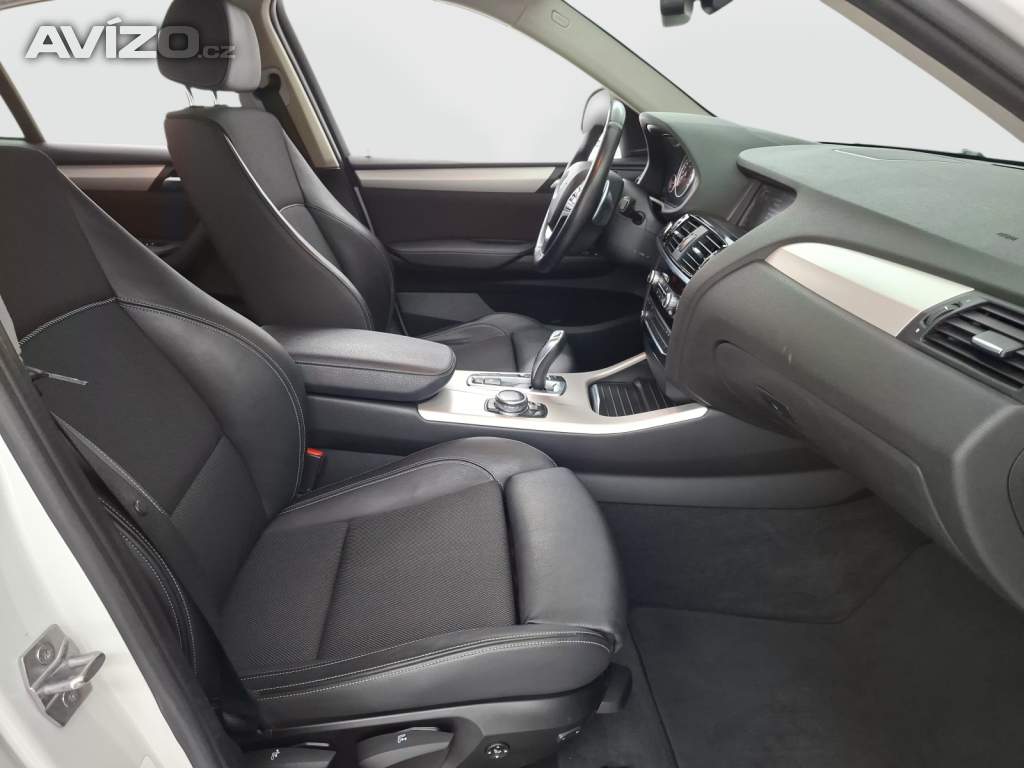 Foto inzerátu BMW X4 xDrive20d
