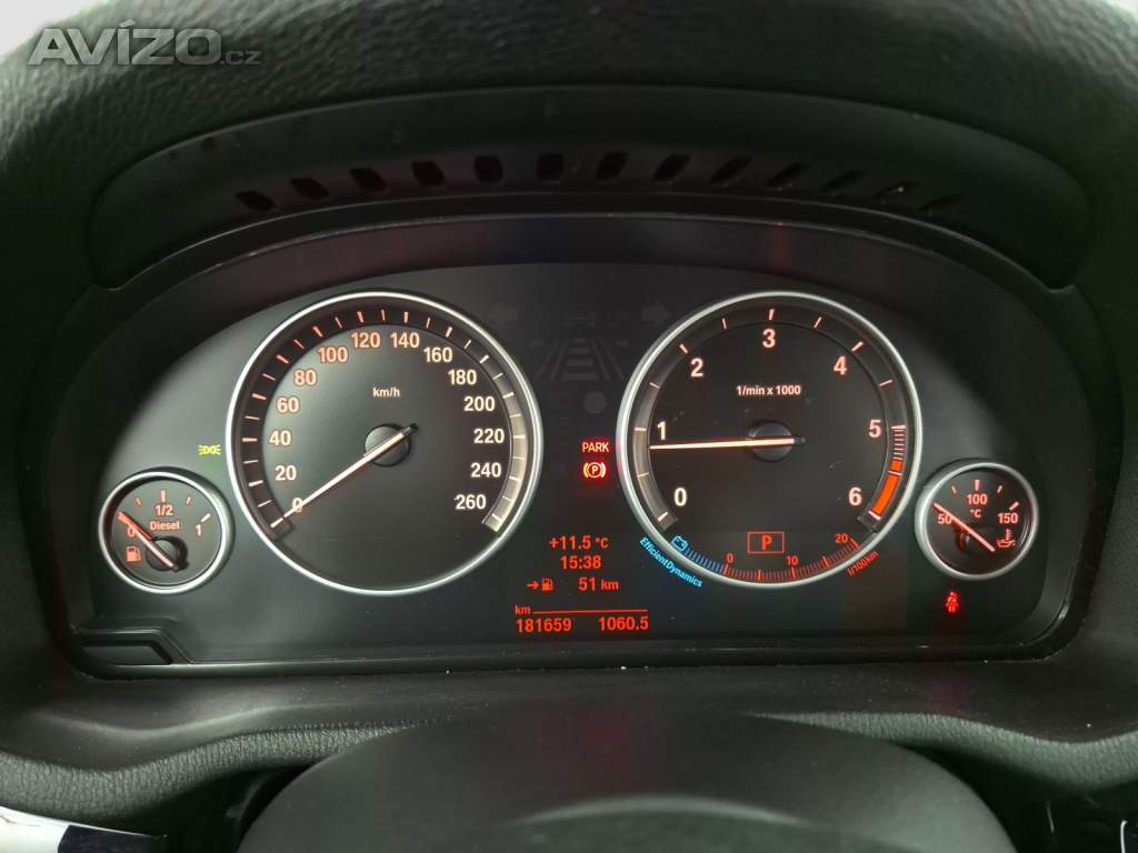 Foto inzerátu BMW X4 xDrive20d
