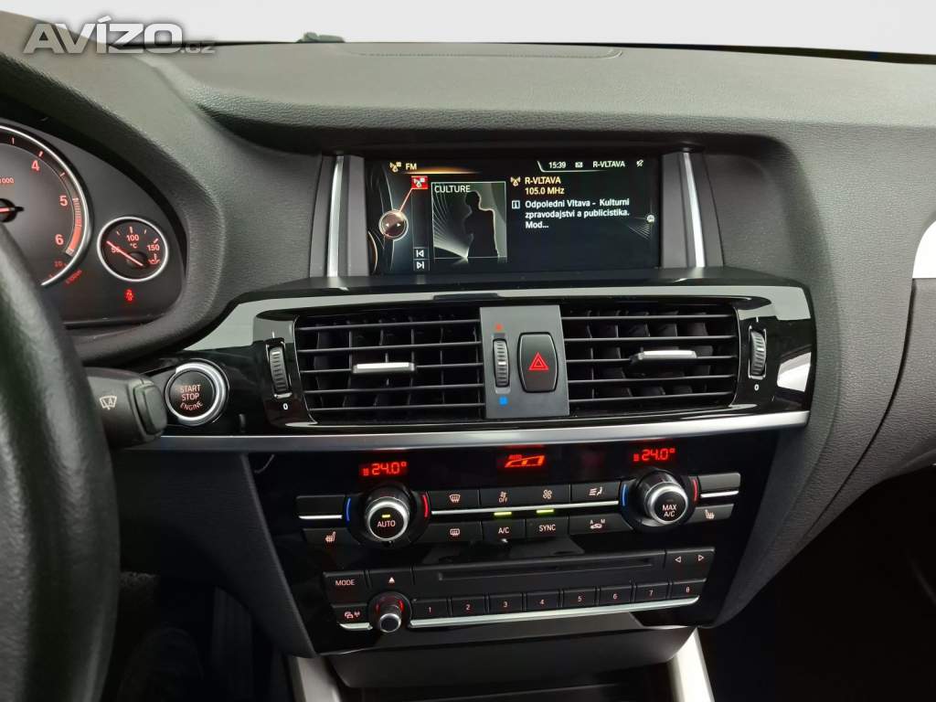 Foto inzerátu BMW X4 xDrive20d