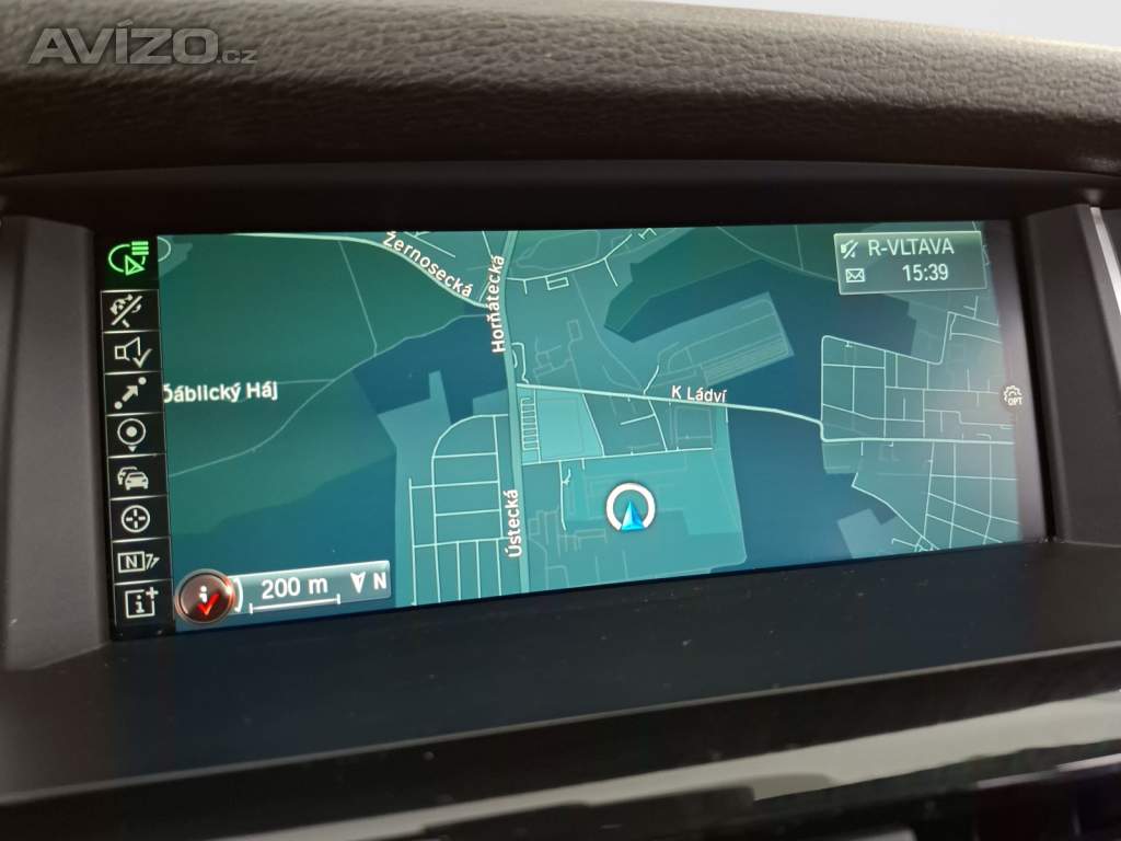 Foto inzerátu BMW X4 xDrive20d