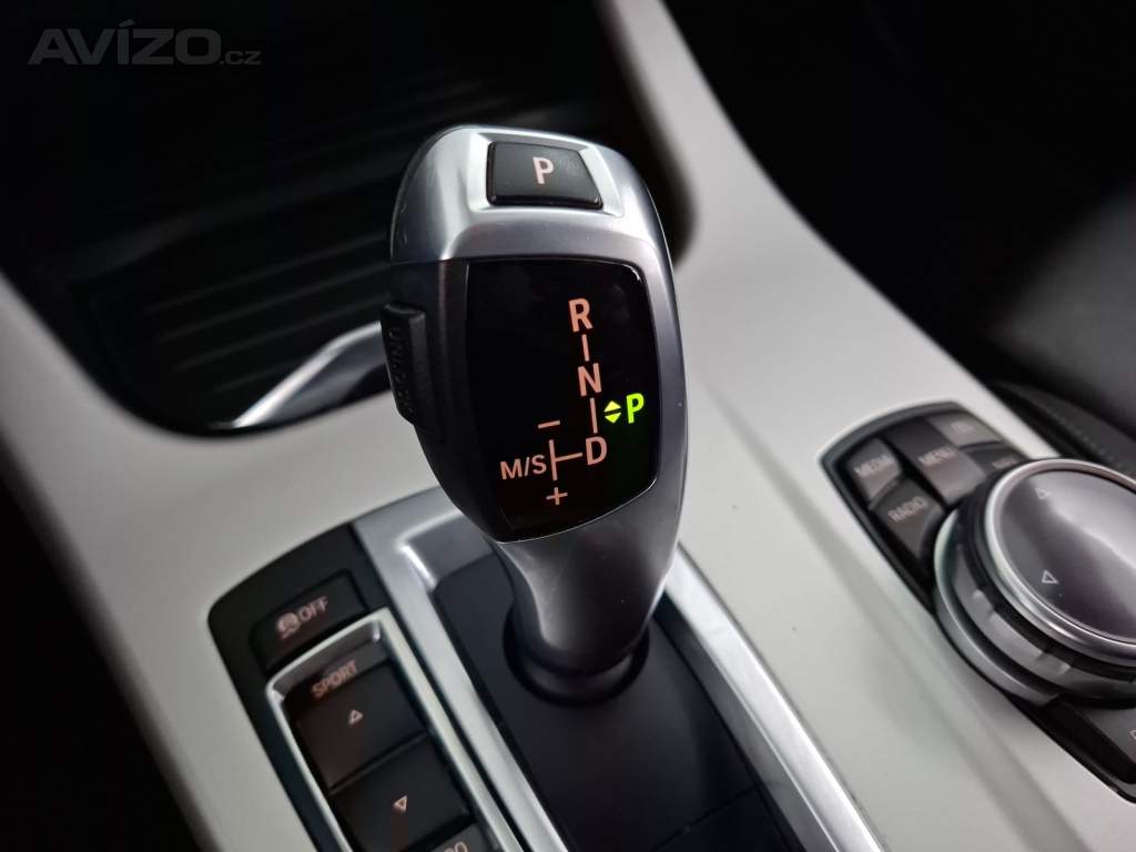 Foto inzerátu BMW X4 xDrive20d