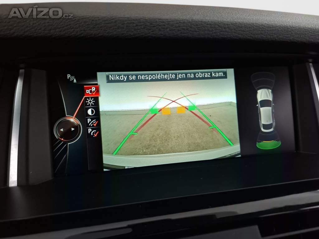 Foto inzerátu BMW X4 xDrive20d