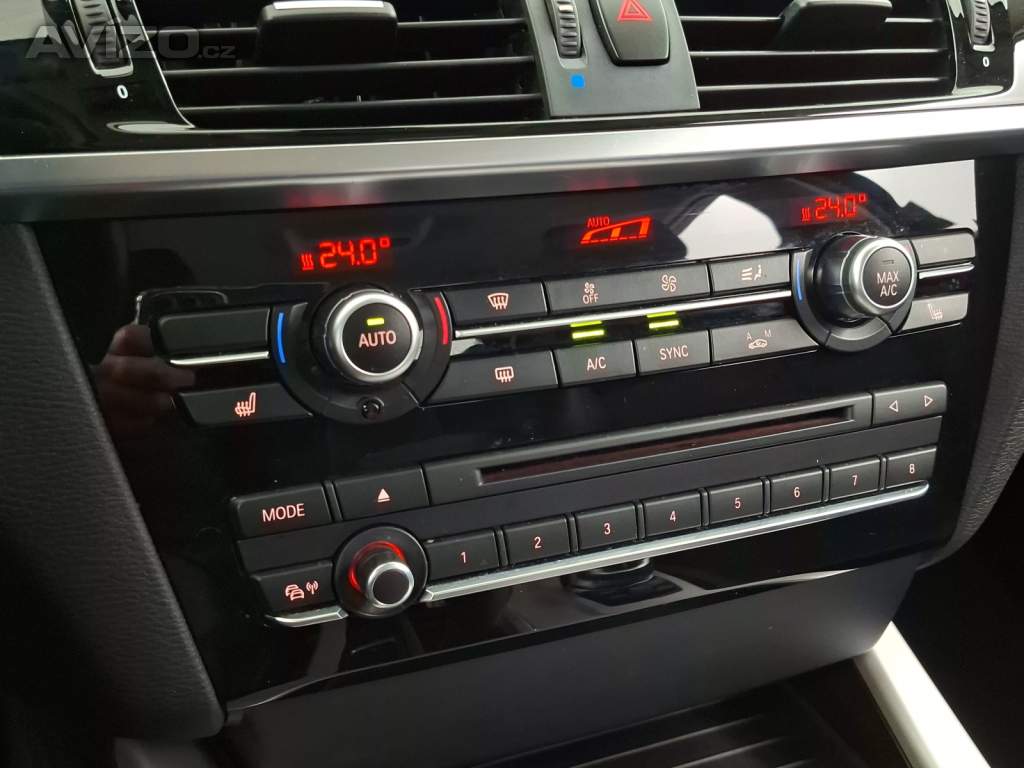 Foto inzerátu BMW X4 xDrive20d