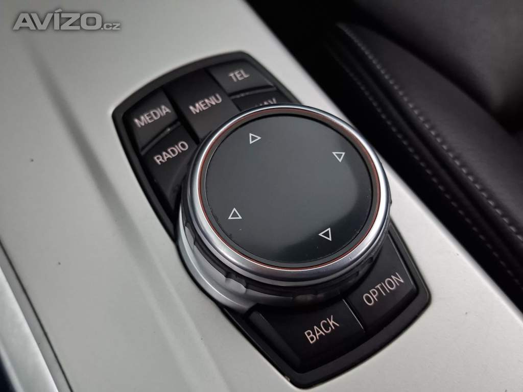 Foto inzerátu BMW X4 xDrive20d