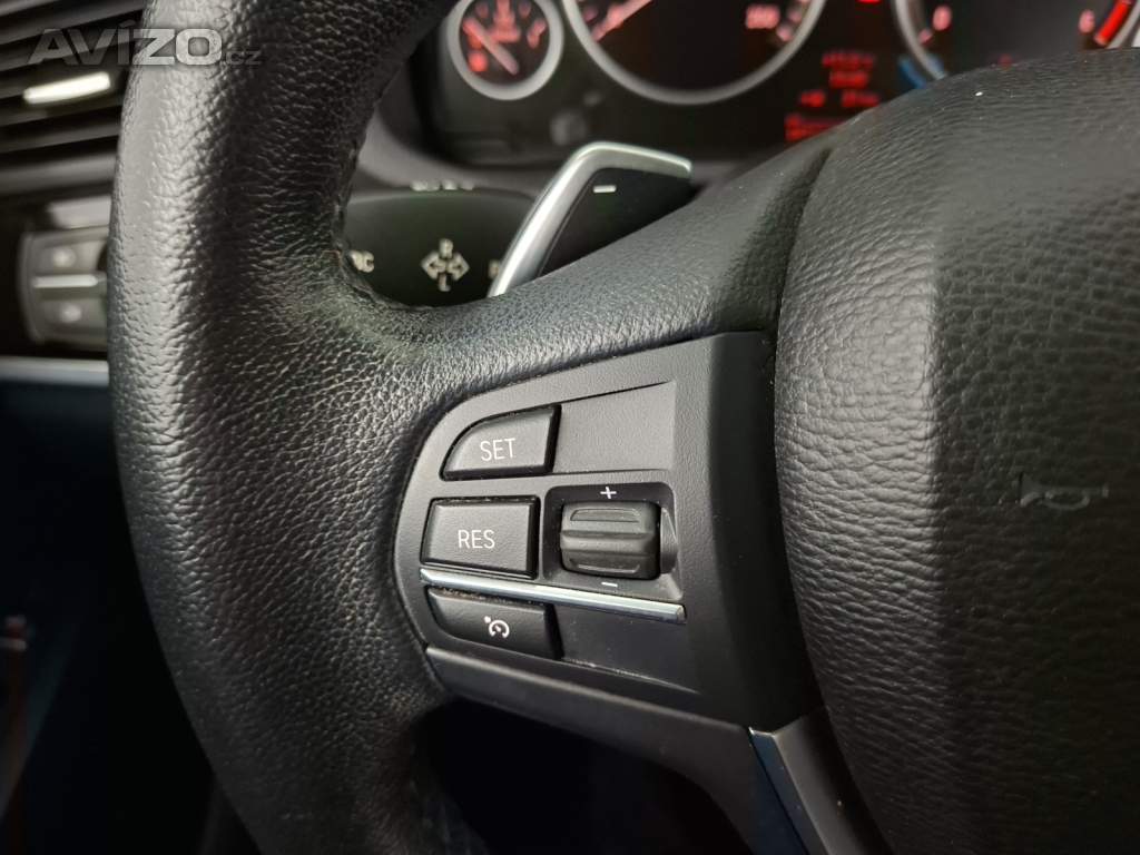 Foto inzerátu BMW X4 xDrive20d