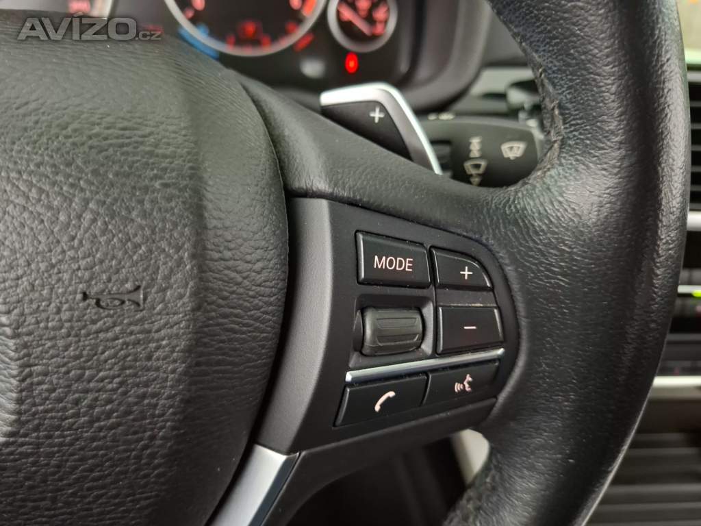 Foto inzerátu BMW X4 xDrive20d