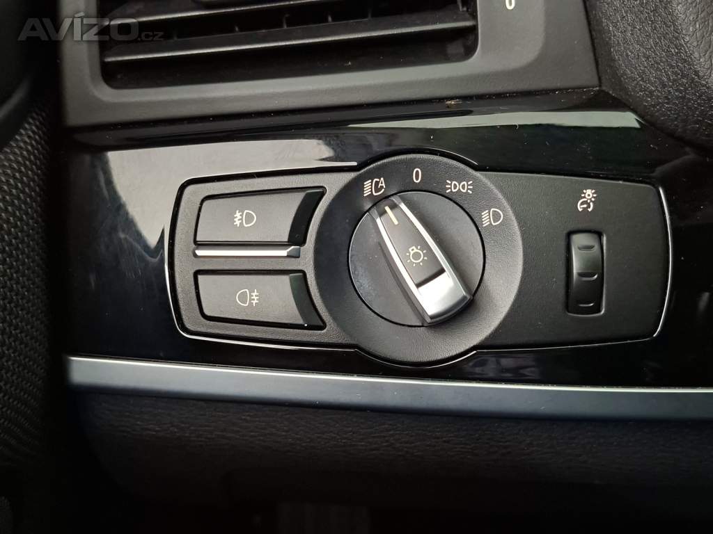 Foto inzerátu BMW X4 xDrive20d