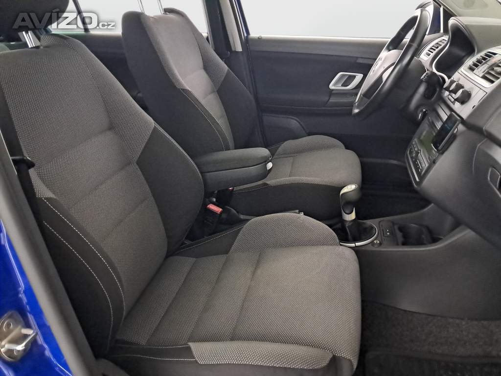Foto inzerátu Skoda Fabia 1.9 TDI