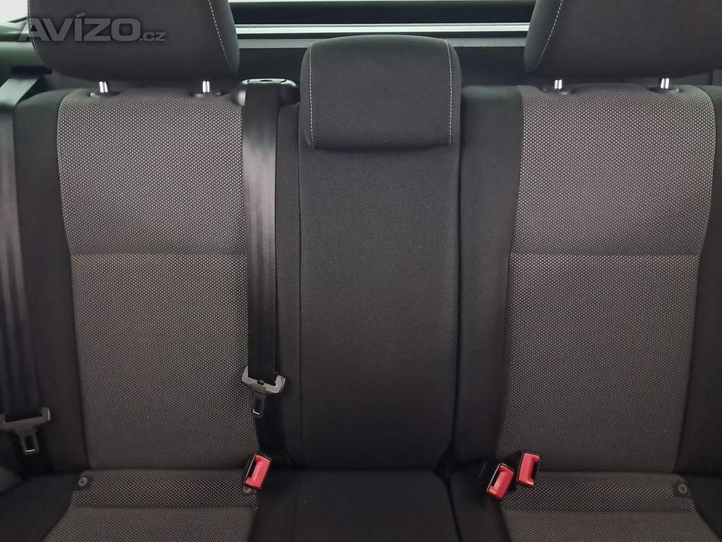 Foto inzerátu Skoda Fabia 1.9 TDI