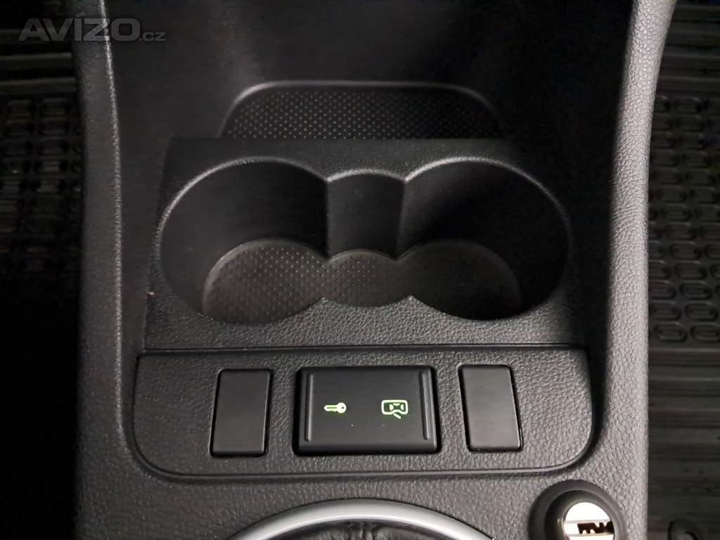 Foto inzerátu Skoda Fabia 1.9 TDI