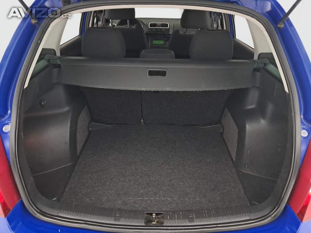 Foto inzerátu Skoda Fabia 1.9 TDI