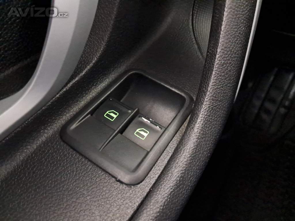 Foto inzerátu Skoda Fabia 1.9 TDI