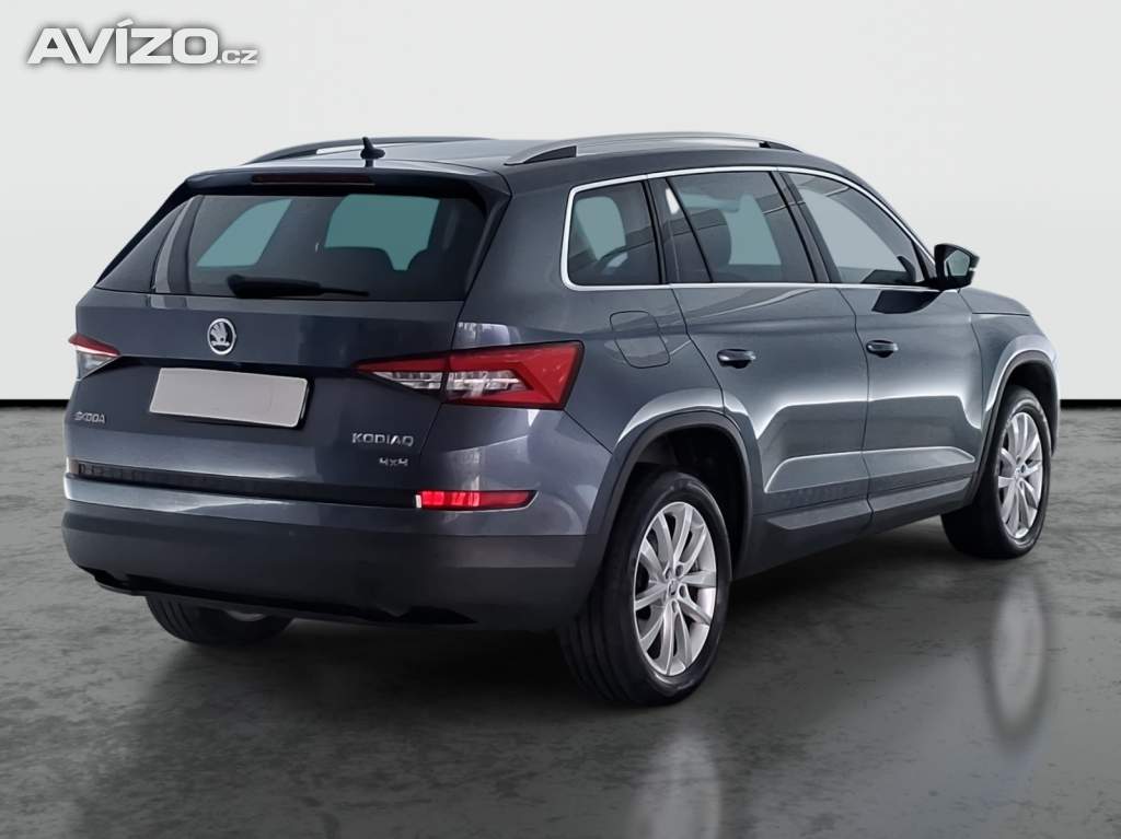 Foto inzerátu Skoda Kodiaq 2.0 TDI 4x4