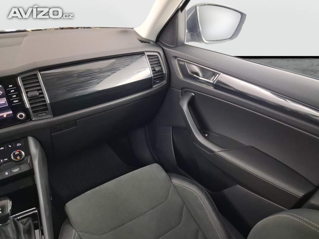 Foto inzerátu Skoda Kodiaq 2.0 TDI 4x4