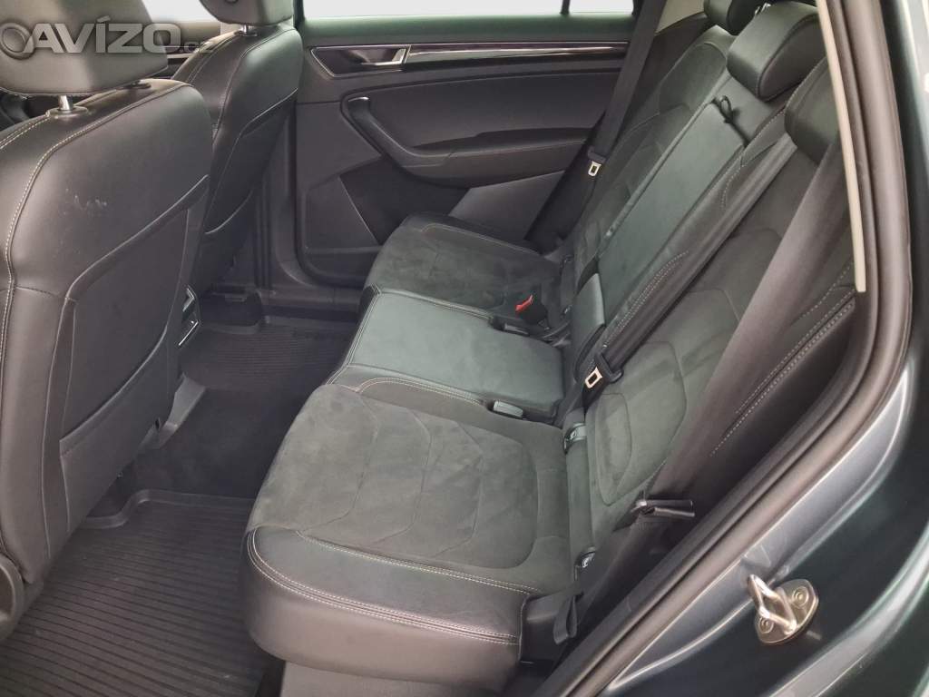 Foto inzerátu Skoda Kodiaq 2.0 TDI 4x4