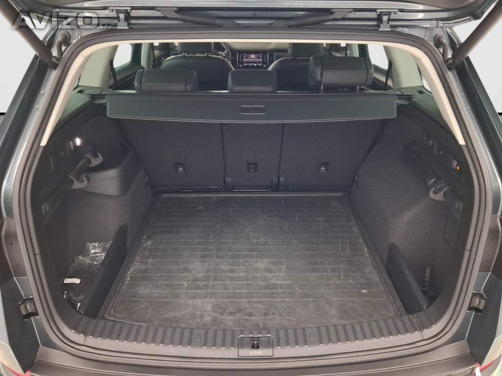 Foto inzerátu Skoda Kodiaq 2.0 TDI 4x4