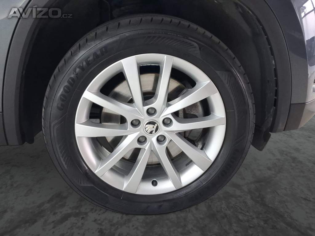 Foto inzerátu Skoda Kodiaq 2.0 TDI 4x4
