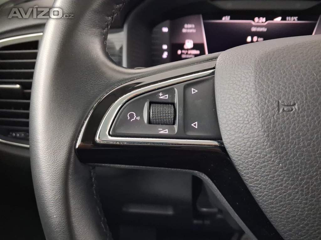 Foto inzerátu Skoda Kodiaq 2.0 TDI 4x4