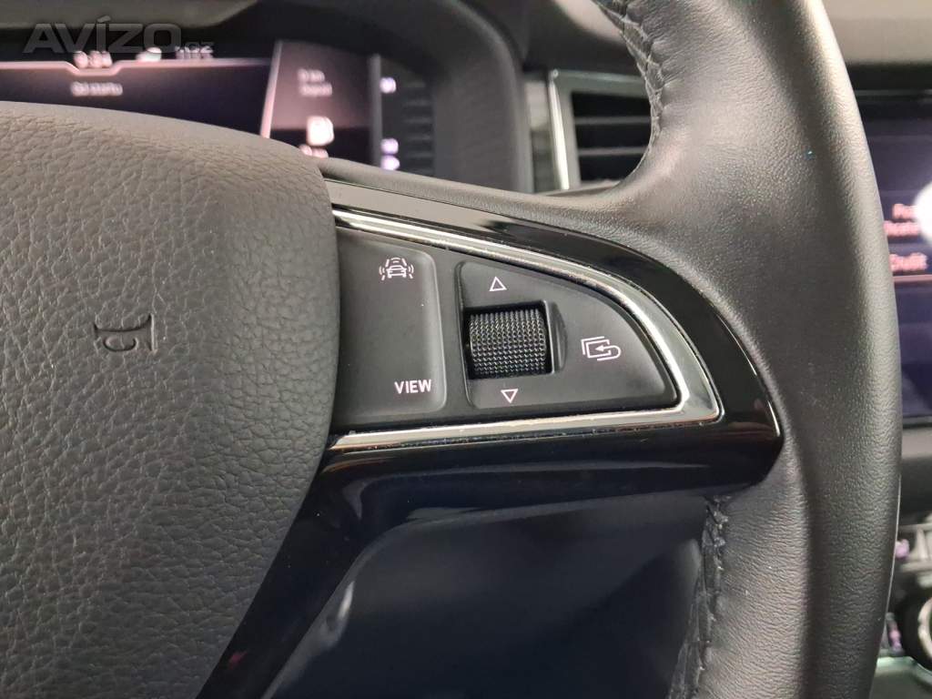 Foto inzerátu Skoda Kodiaq 2.0 TDI 4x4