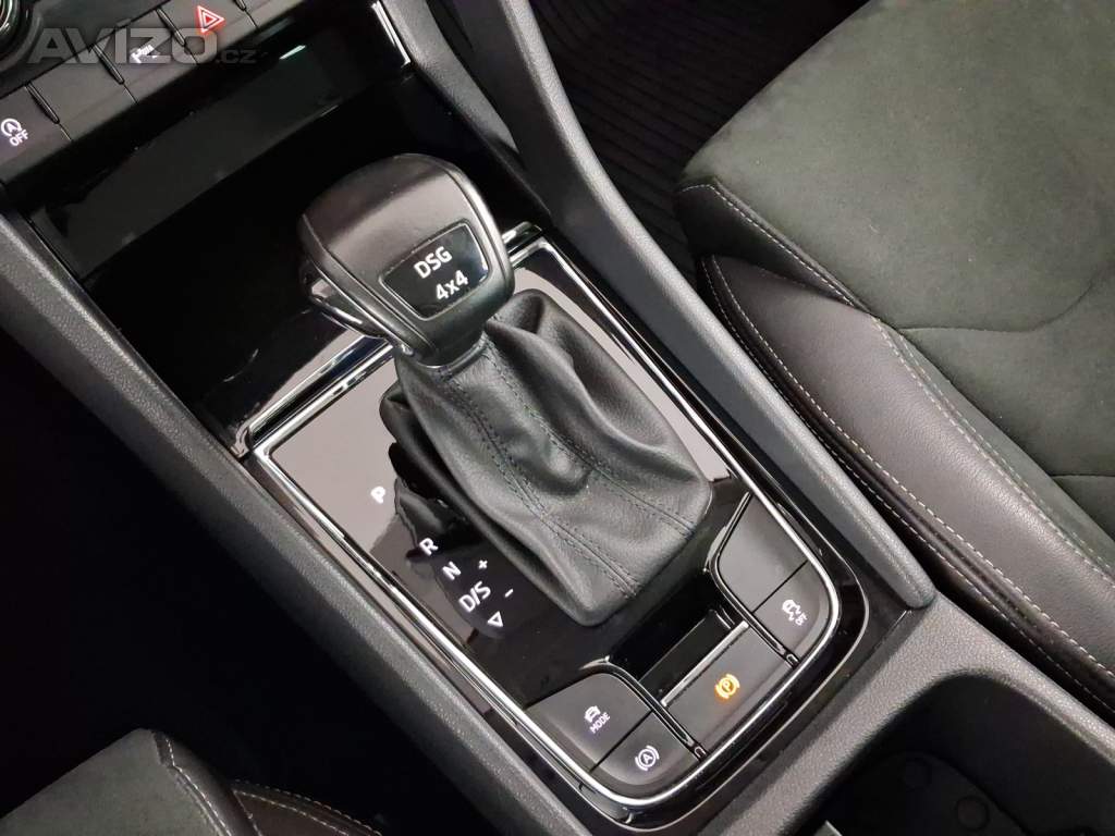 Foto inzerátu Skoda Kodiaq 2.0 TDI 4x4