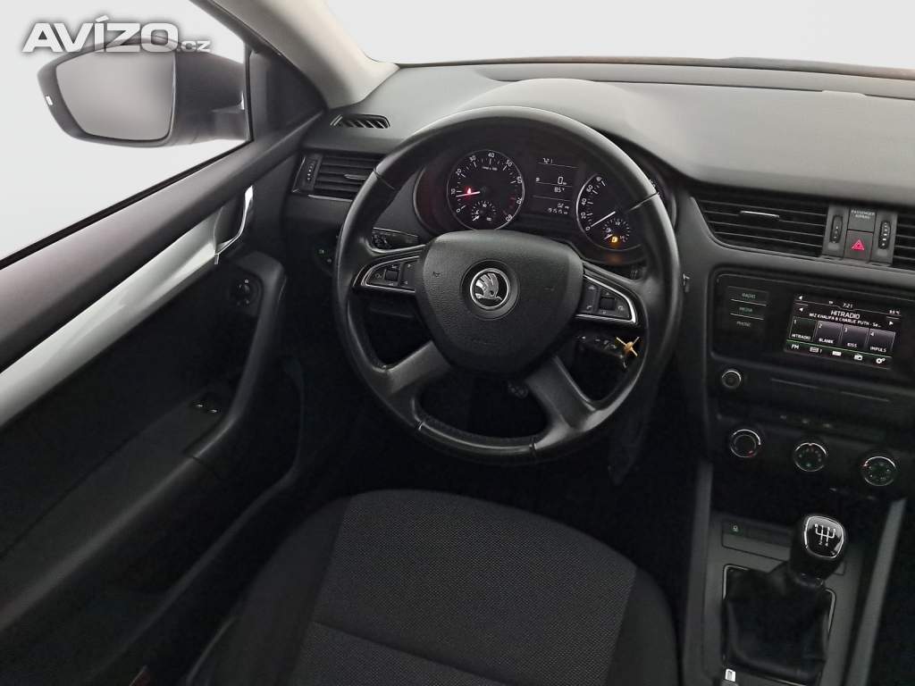 Foto inzerátu Skoda Octavia 1.2 TSI