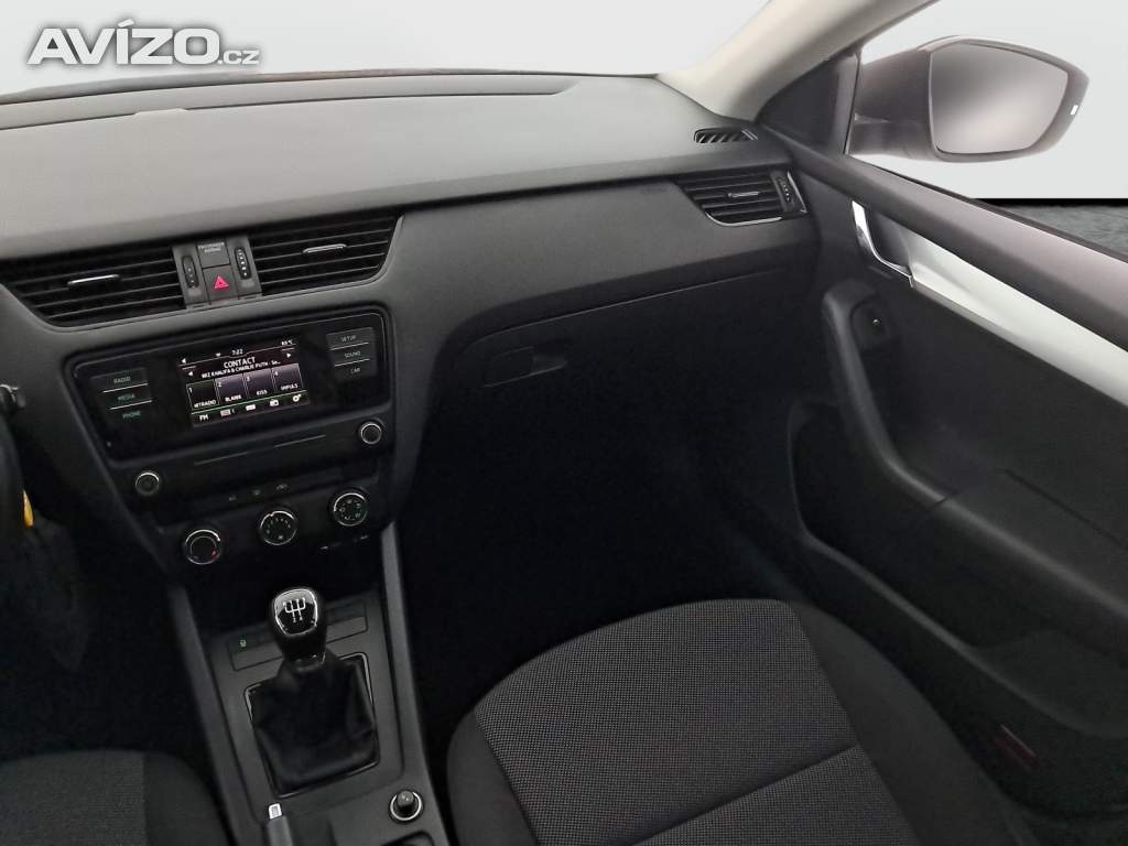 Foto inzerátu Skoda Octavia 1.2 TSI