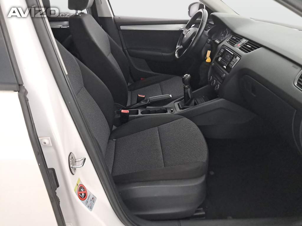 Foto inzerátu Skoda Octavia 1.2 TSI