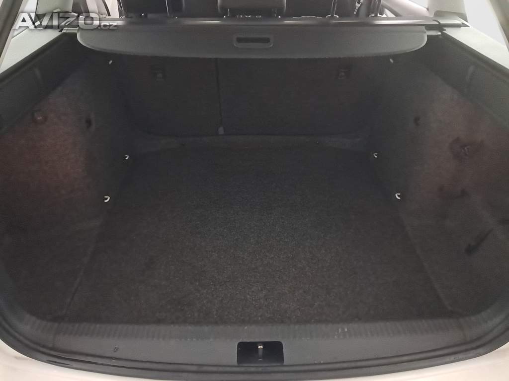 Foto inzerátu Skoda Octavia 1.2 TSI