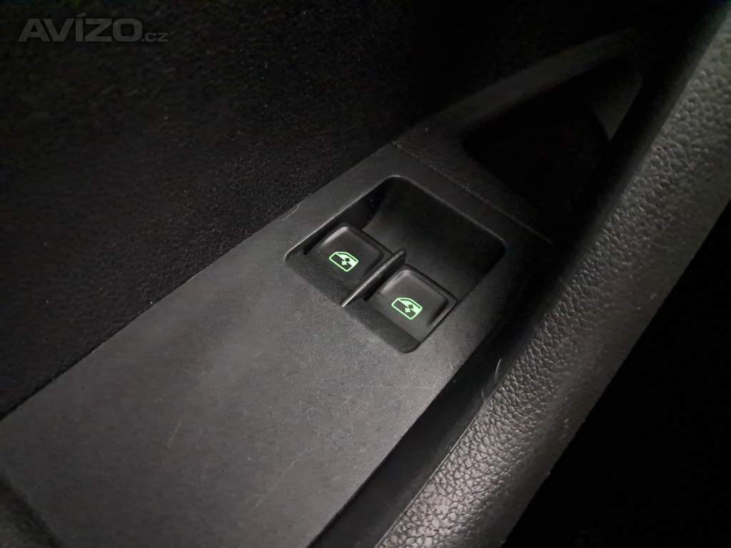 Foto inzerátu Skoda Octavia 1.2 TSI