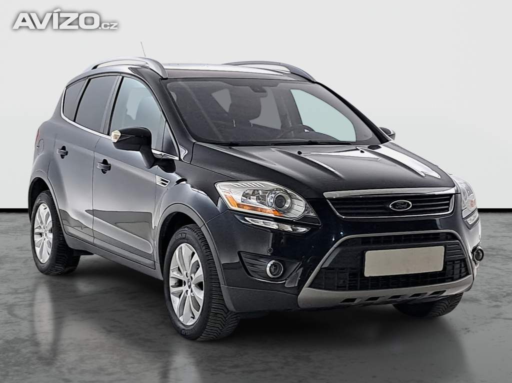 Ford Kuga 2.0 TDCi