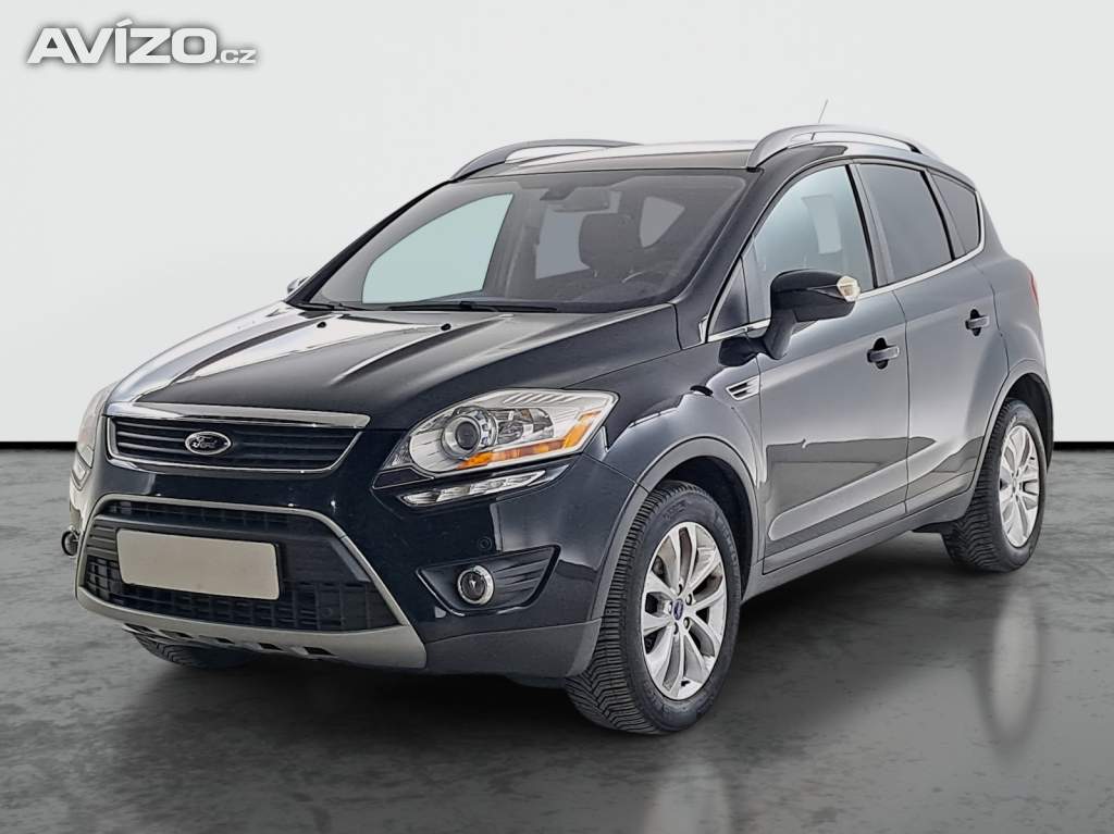 Foto inzerátu Ford Kuga 2.0 TDCi