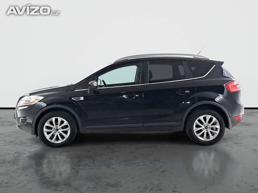 Foto inzerátu Ford Kuga 2.0 TDCi