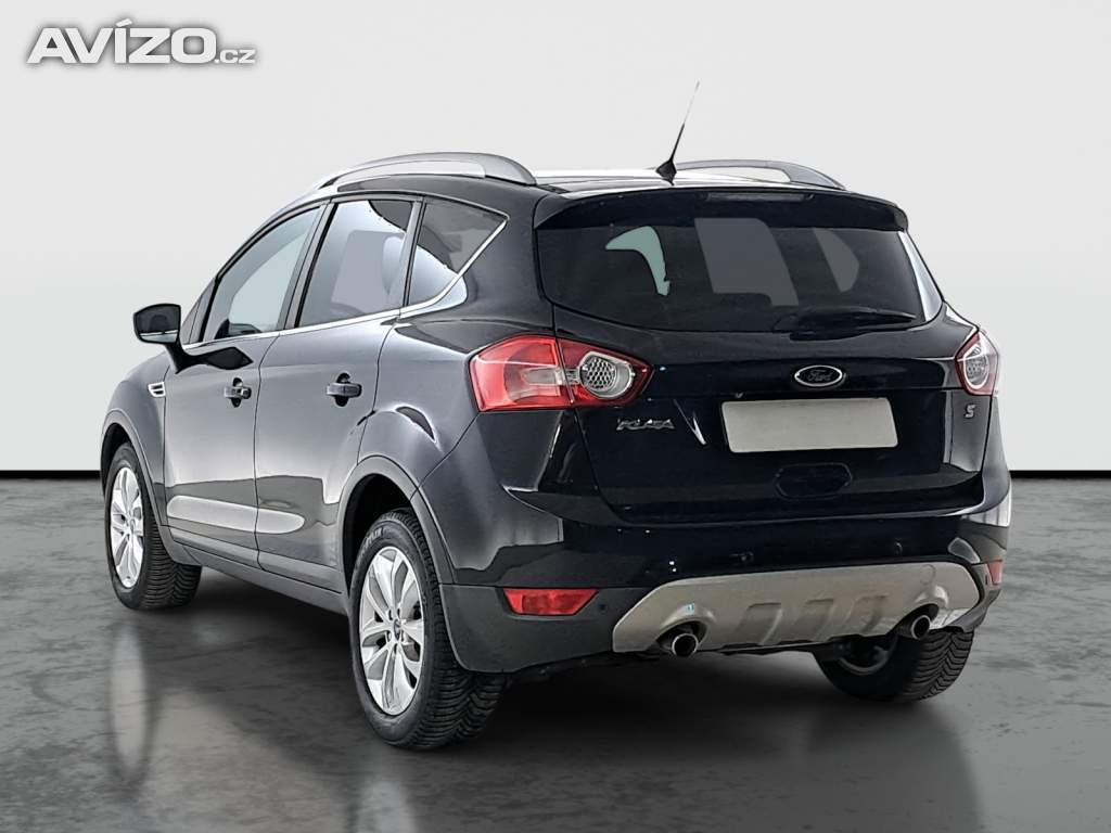 Foto inzerátu Ford Kuga 2.0 TDCi