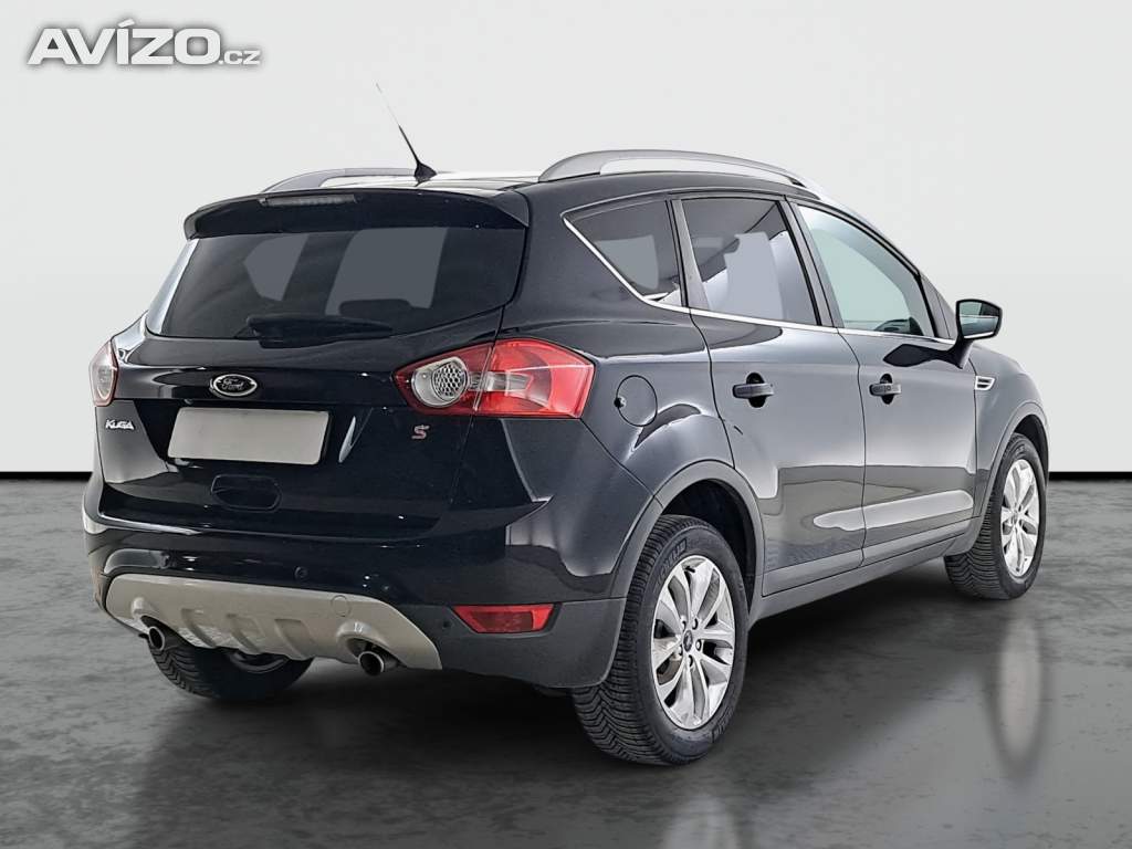 Foto inzerátu Ford Kuga 2.0 TDCi