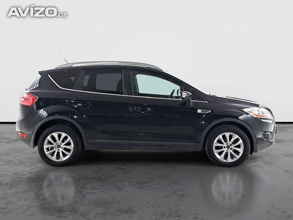 Foto inzerátu Ford Kuga 2.0 TDCi